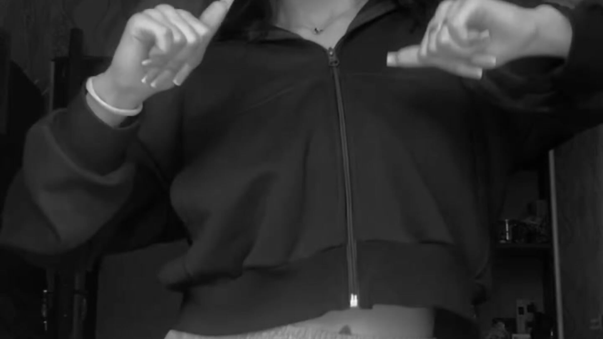 music lover <3 - clip cu MiriamBinette model videochat