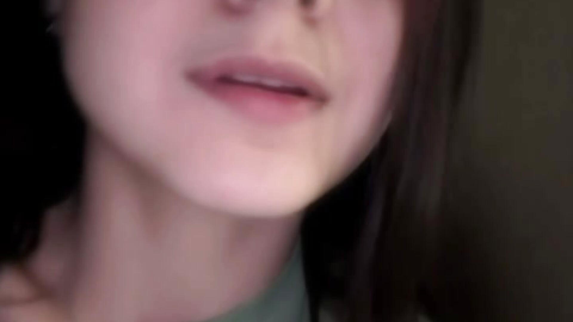 Soft 💕 – video modela na kameri MiriamBinette