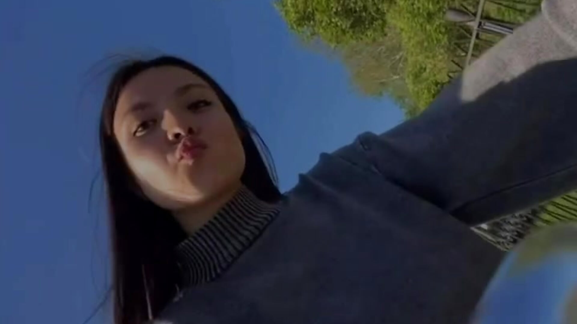 Agata :D - video by MiriamBinette cam model