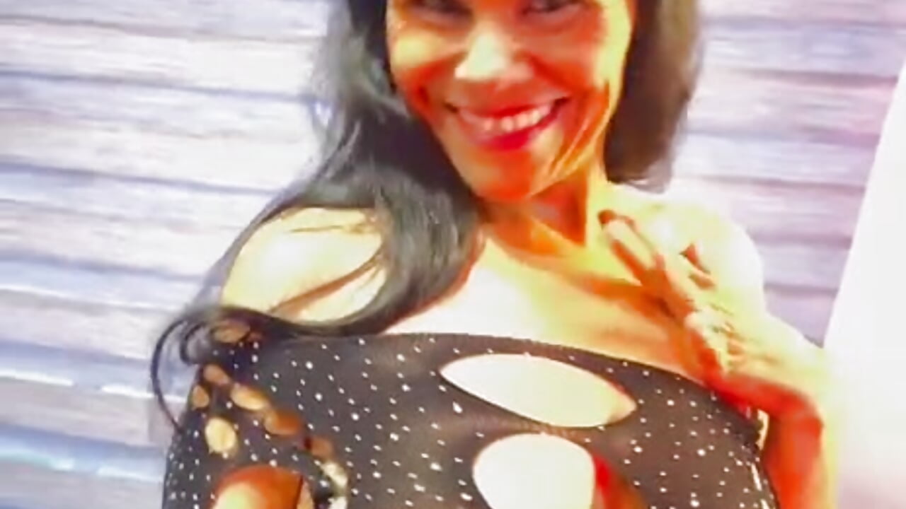 Hii ! - فيديو من Bianca_seduction موديل الكام