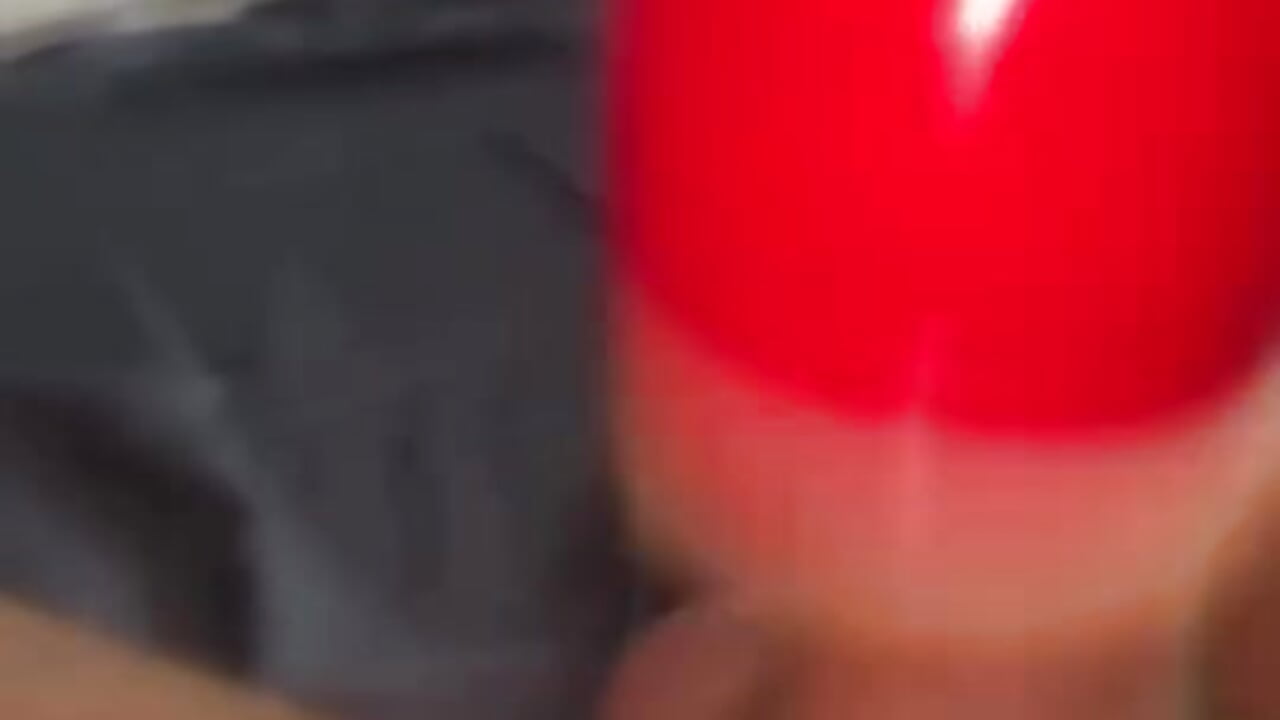 Sborrata fuori con il mio giocattolo 🤩 - video by Manu2620xxl cam model