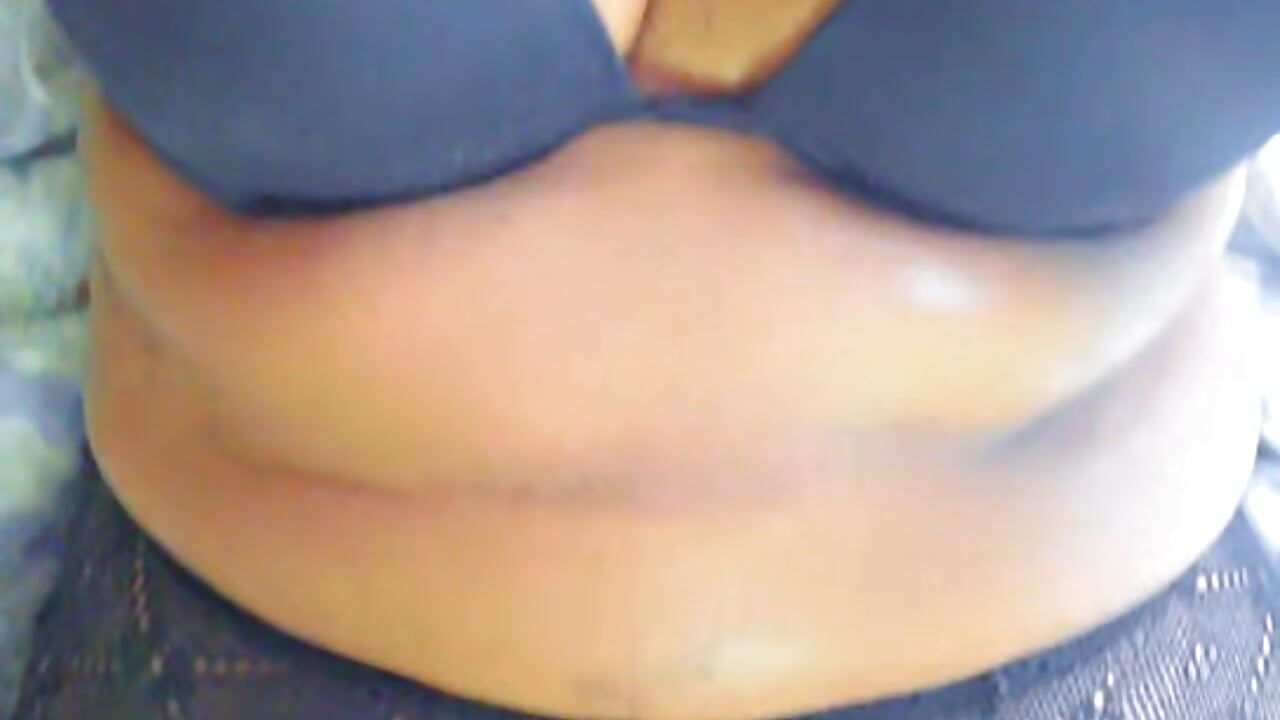 Fishnet – video modela na kameri creamer_beib
