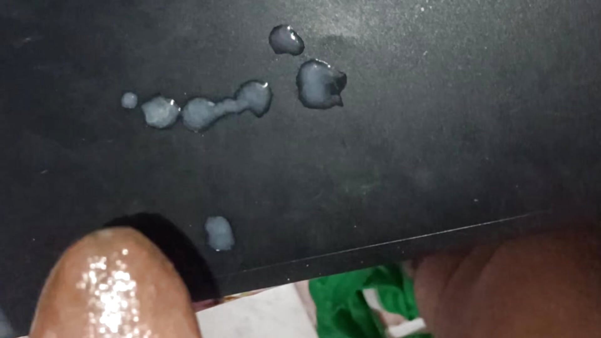 Mm milk Shiny wow - vidéo du modèle de showcams Kijenblack