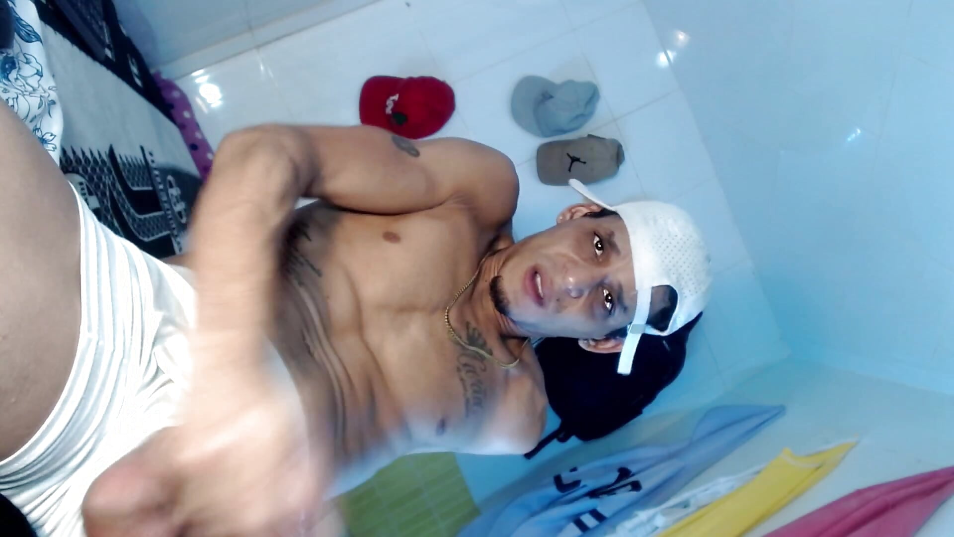cum show