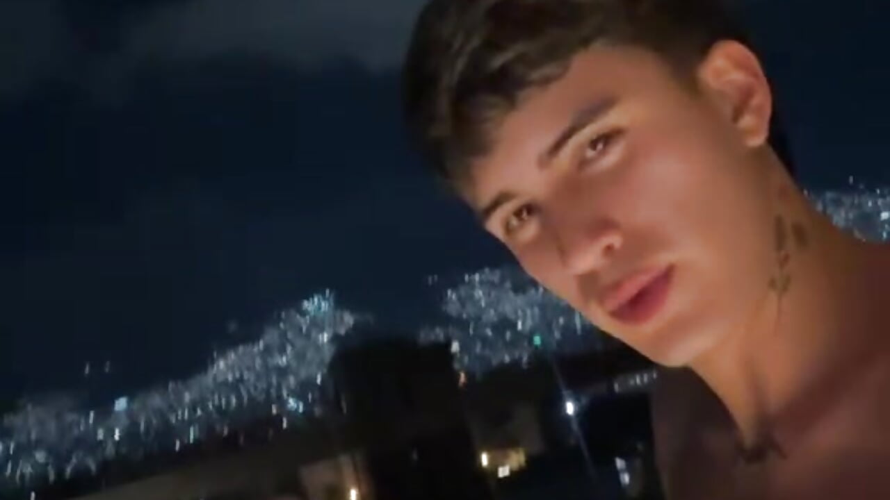 jacob_rosas – Právě oblíbené video kamerové modelky 9135