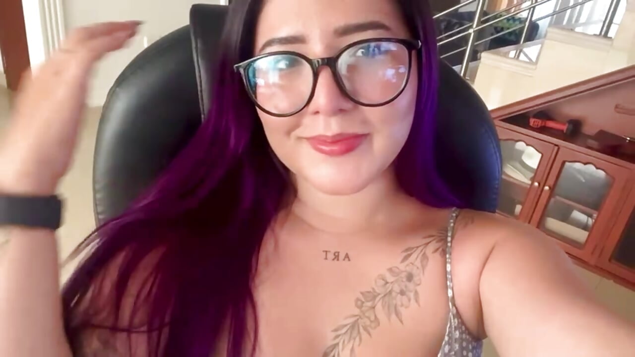 cute girl - video by Tulivette_