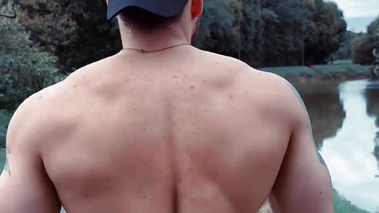 Vídeo  6784 de modelo de vídeos Lucas_Bunkeer – em alta