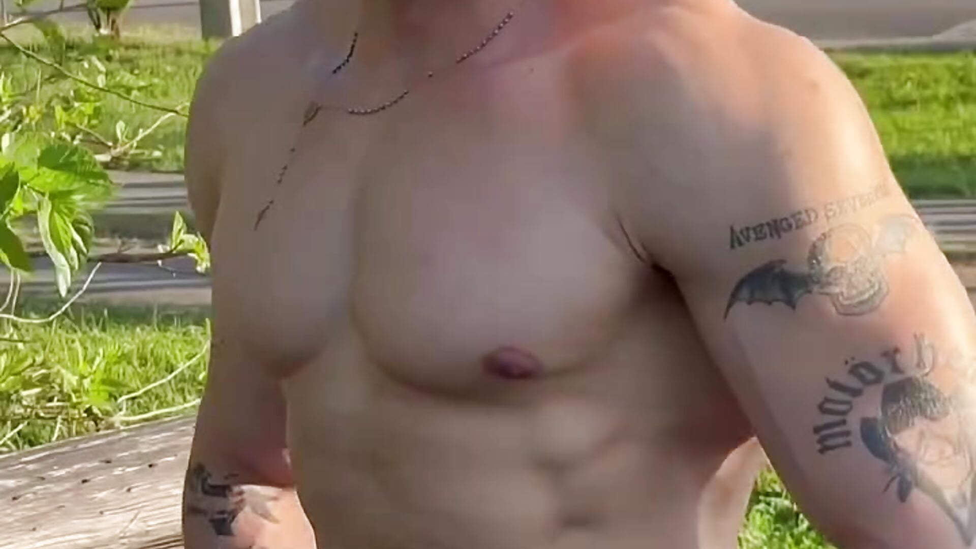 lucas bunker,, – video od webkamerové modelky Lucas_Bunkeer