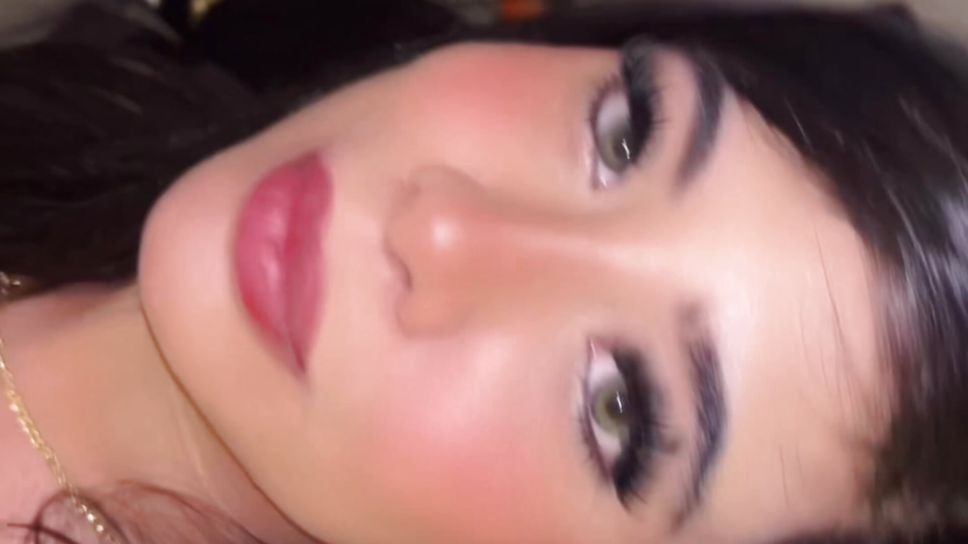 Me 🫶🏼 – video af ScarlettJhonsonn cam-model