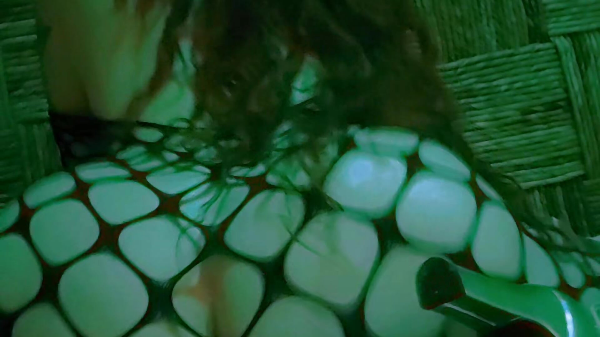 En un puticlub de Tailandia - vidéo du modèle de showcams Pombagirax