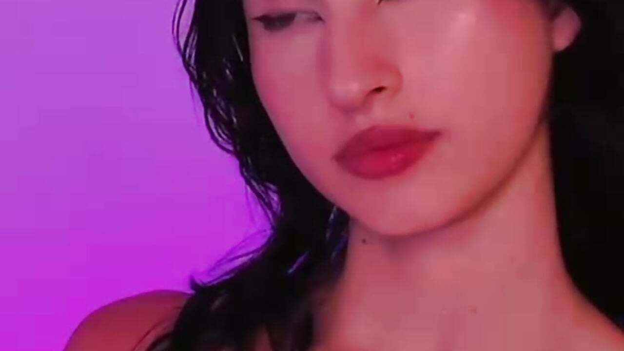 Hi baby ❤️ - video by Zoe_Mrlx cam model