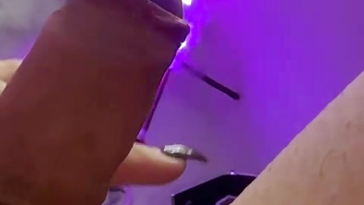 If u help me, u going to see me like this for u 😈 - vídeo de la modelo de cam Lalisapark