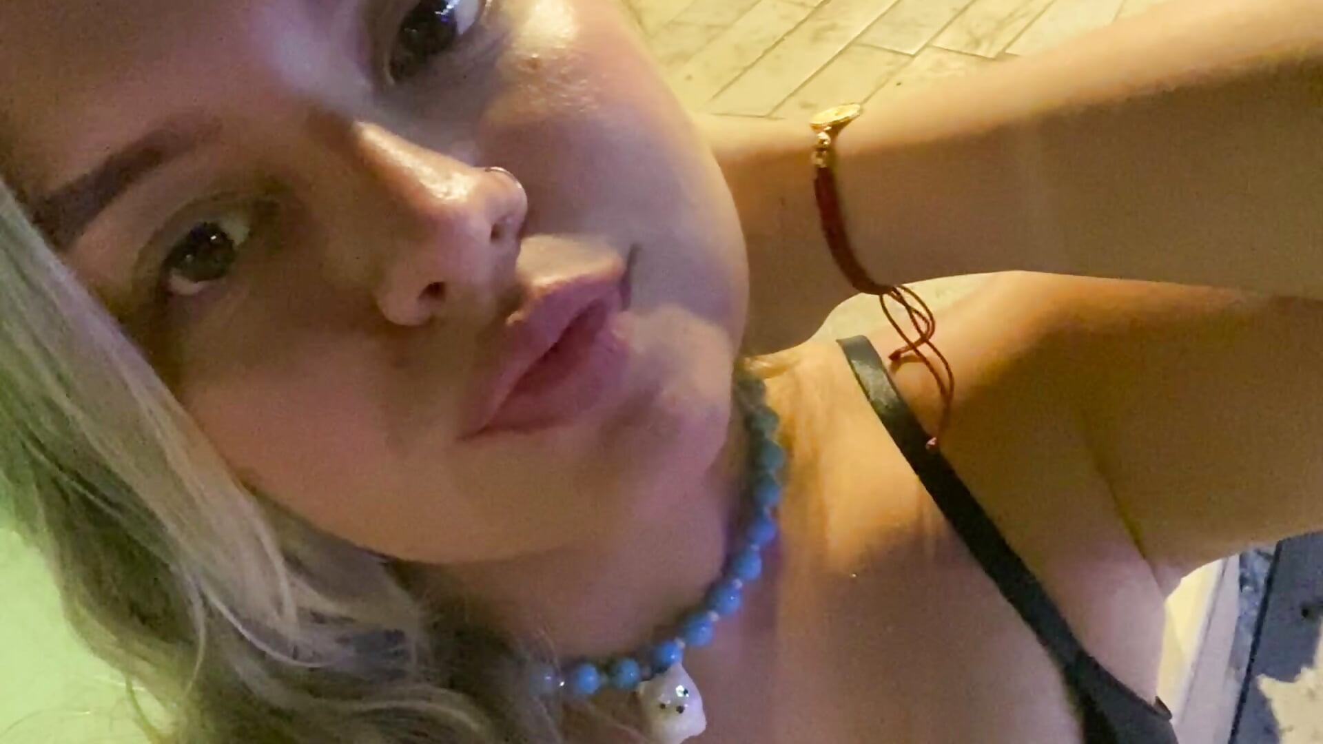 😜 - video av azulskyer cam-modell