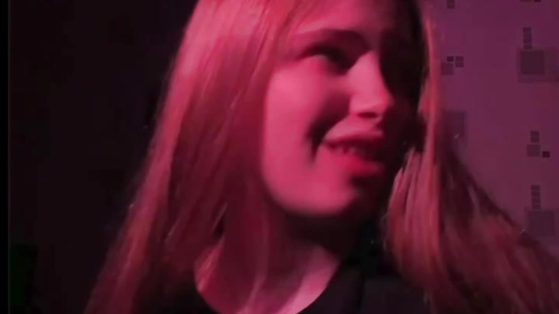 Fun - video di CristyHibbits modella di cam
