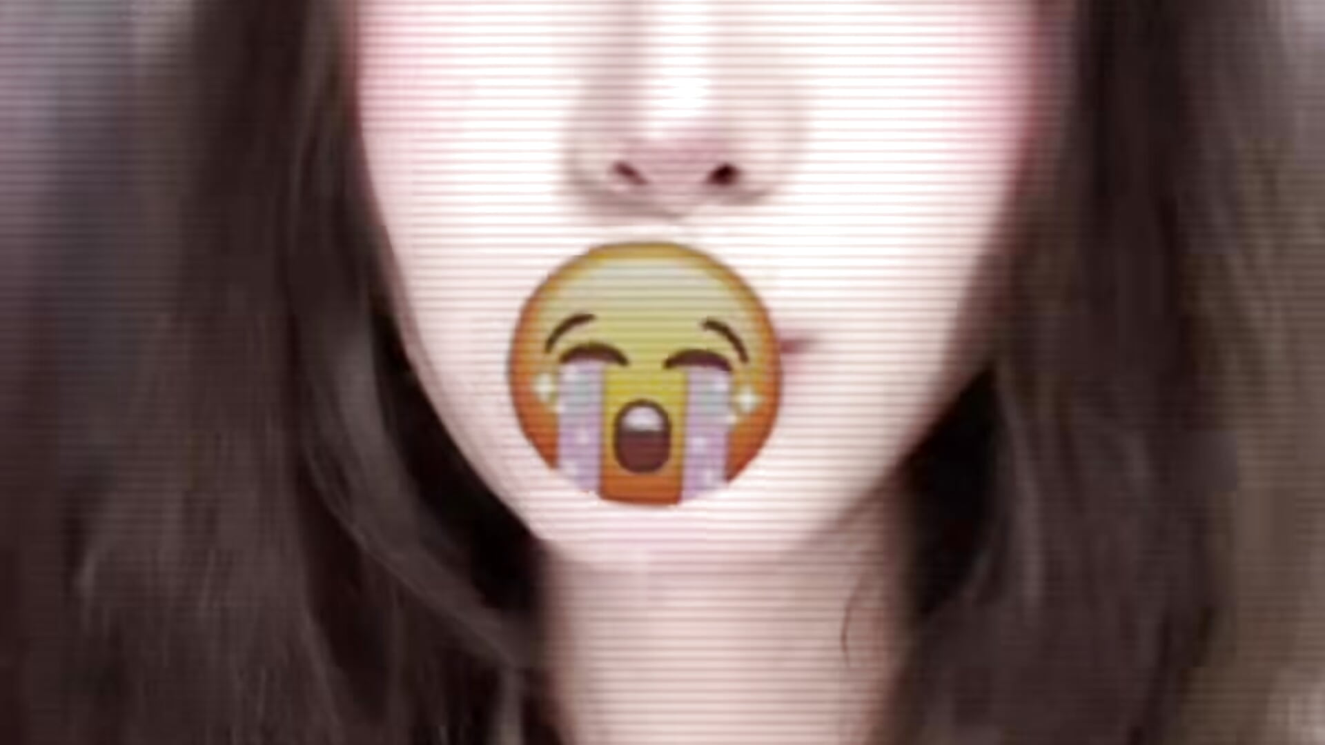 自拍卖萌😛 - video by Umi-Ya cam model