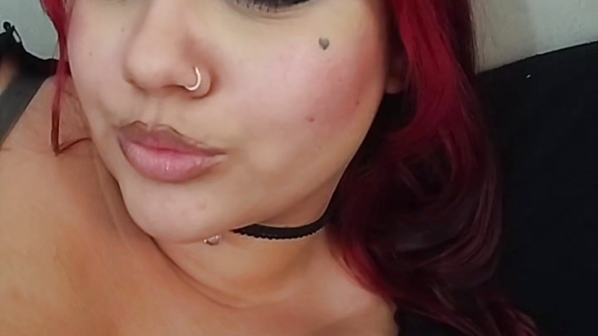 Ruiva - video by giih_sales03 cam model