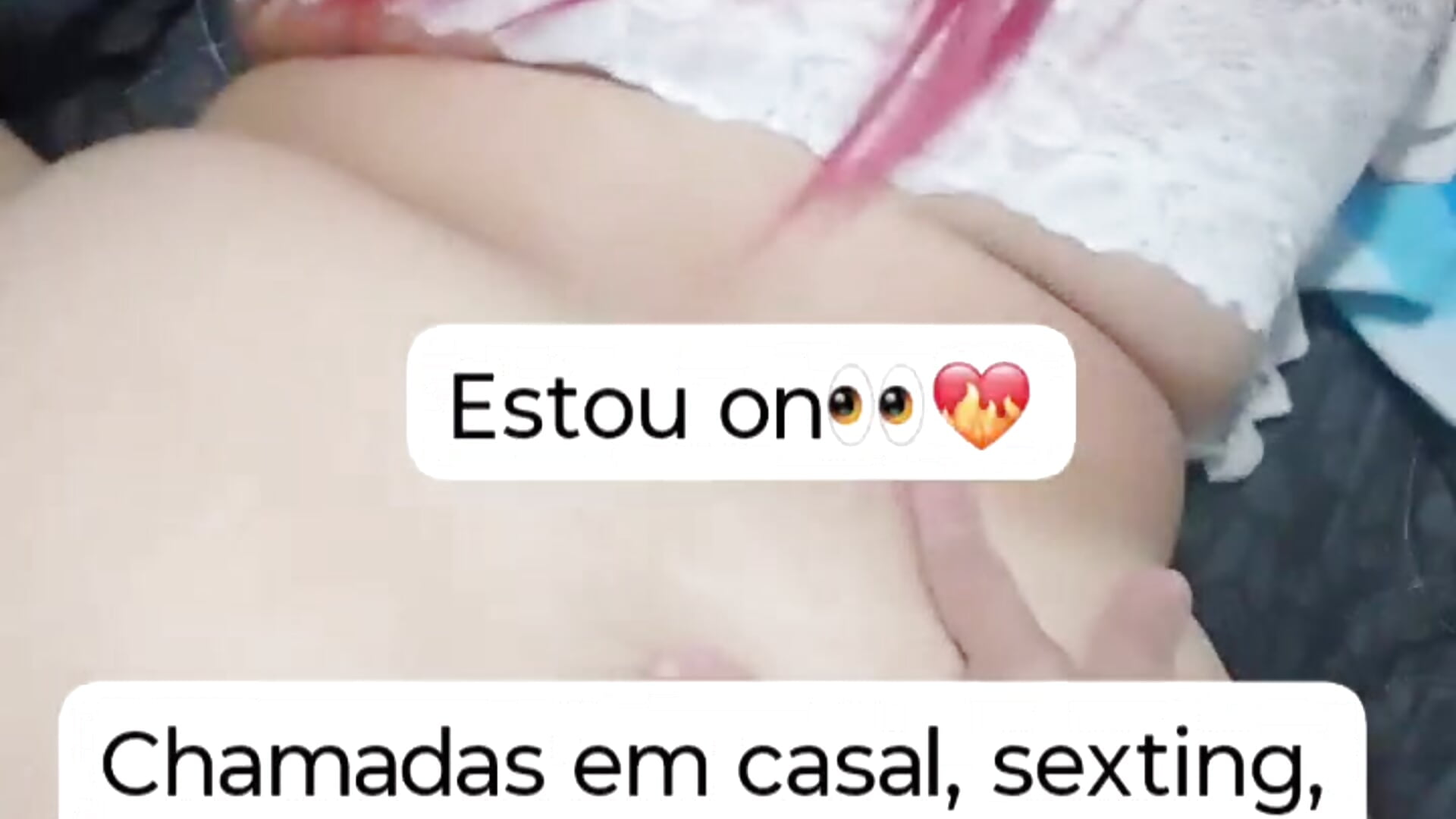 Novos Packs de vídeos, transa anal, oral, vaginal, bebendo leitinho 😍🤤😈❤️‍🔥 podolatria - video by giih_sales03 cam model
