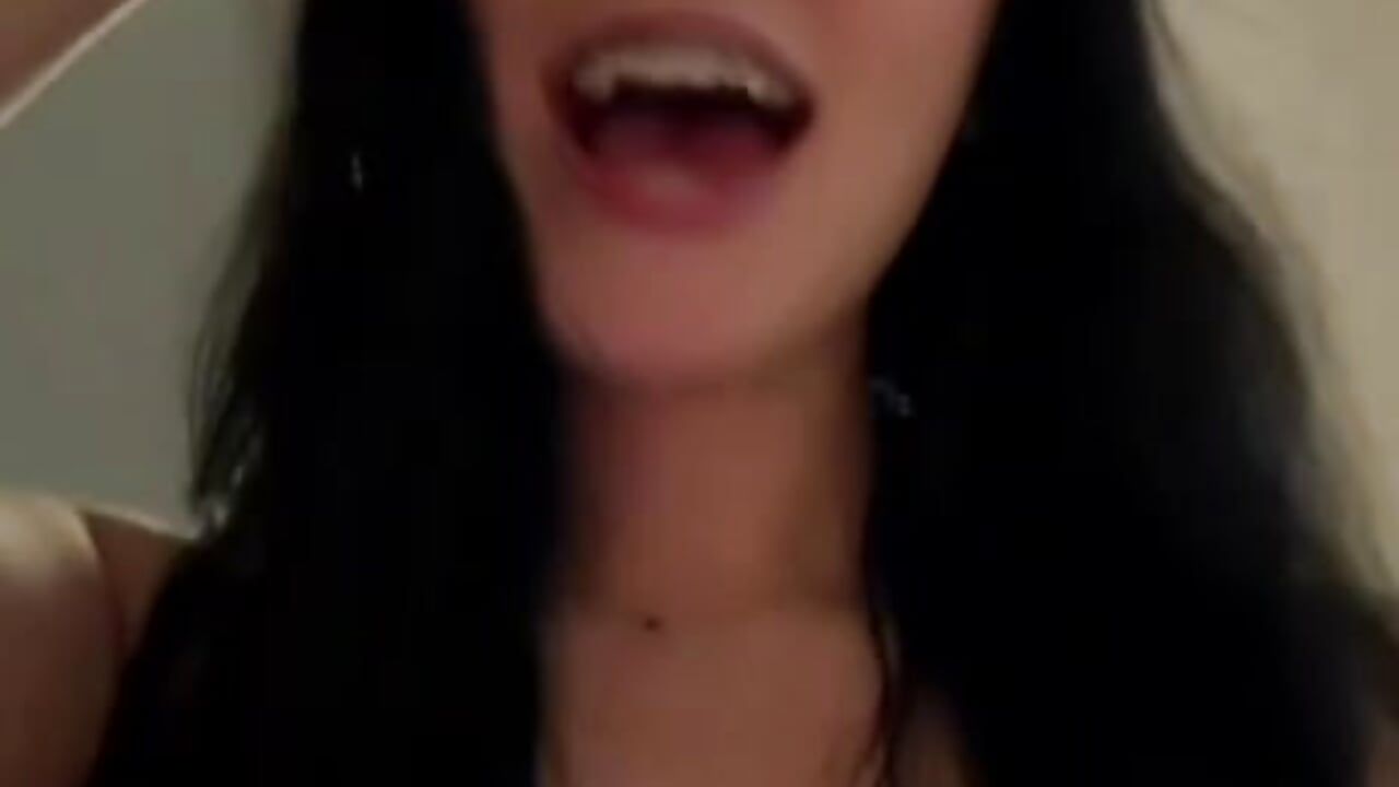 🎀 Gothic Sweetheart - video by Cassadyy cam model