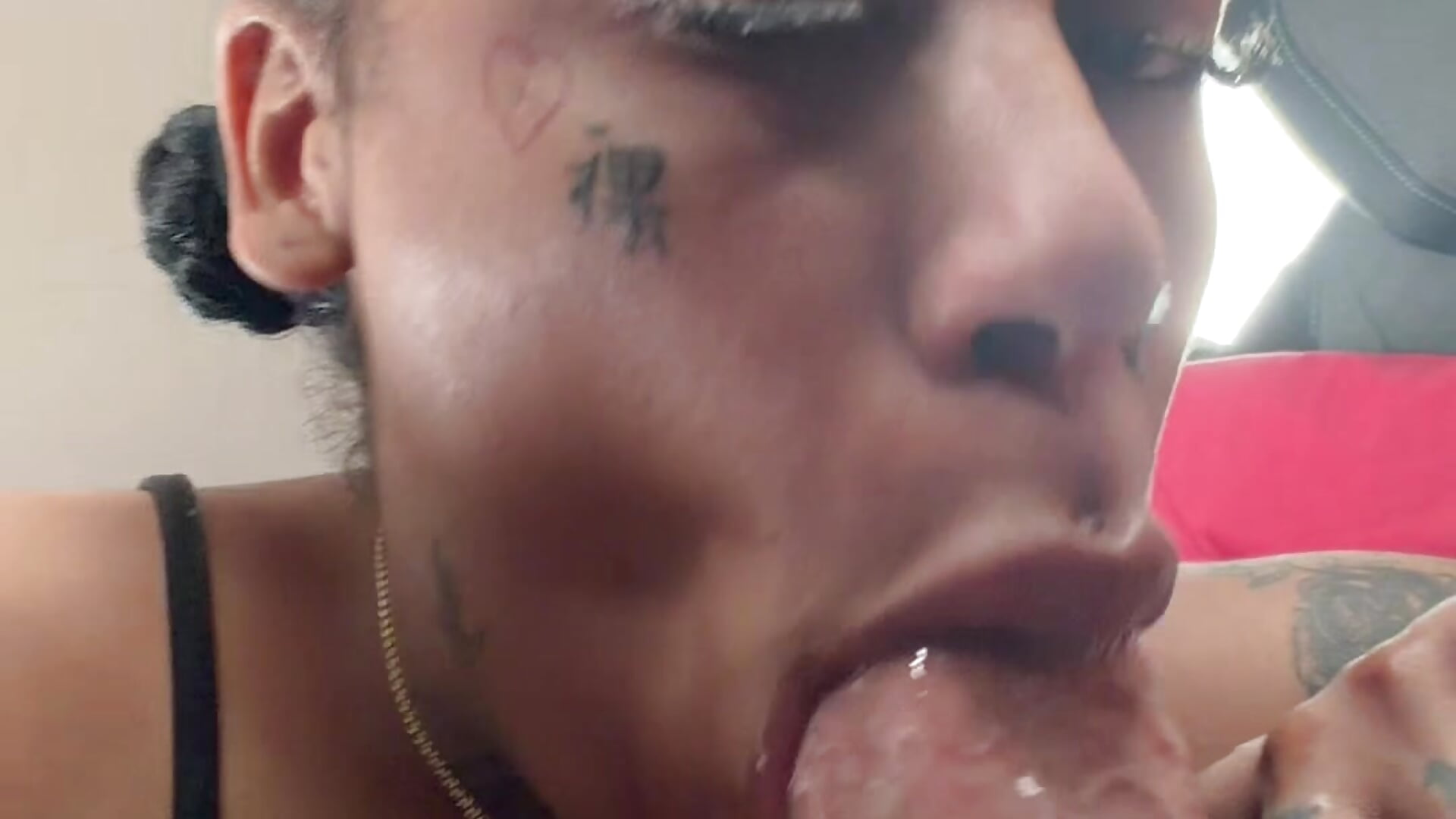 Blowjob
