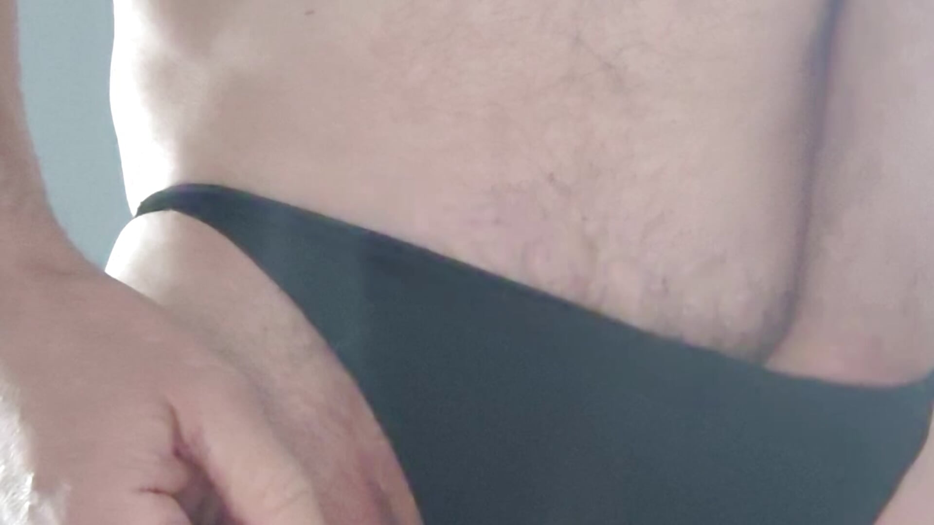 Thong - video by MartBX cam model