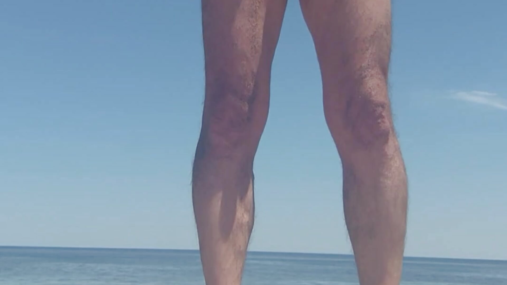 Nudist - video by MartBX cam model