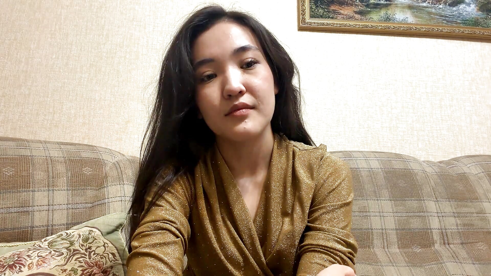 Heyyya! - video by YolandaBalbuena cam model