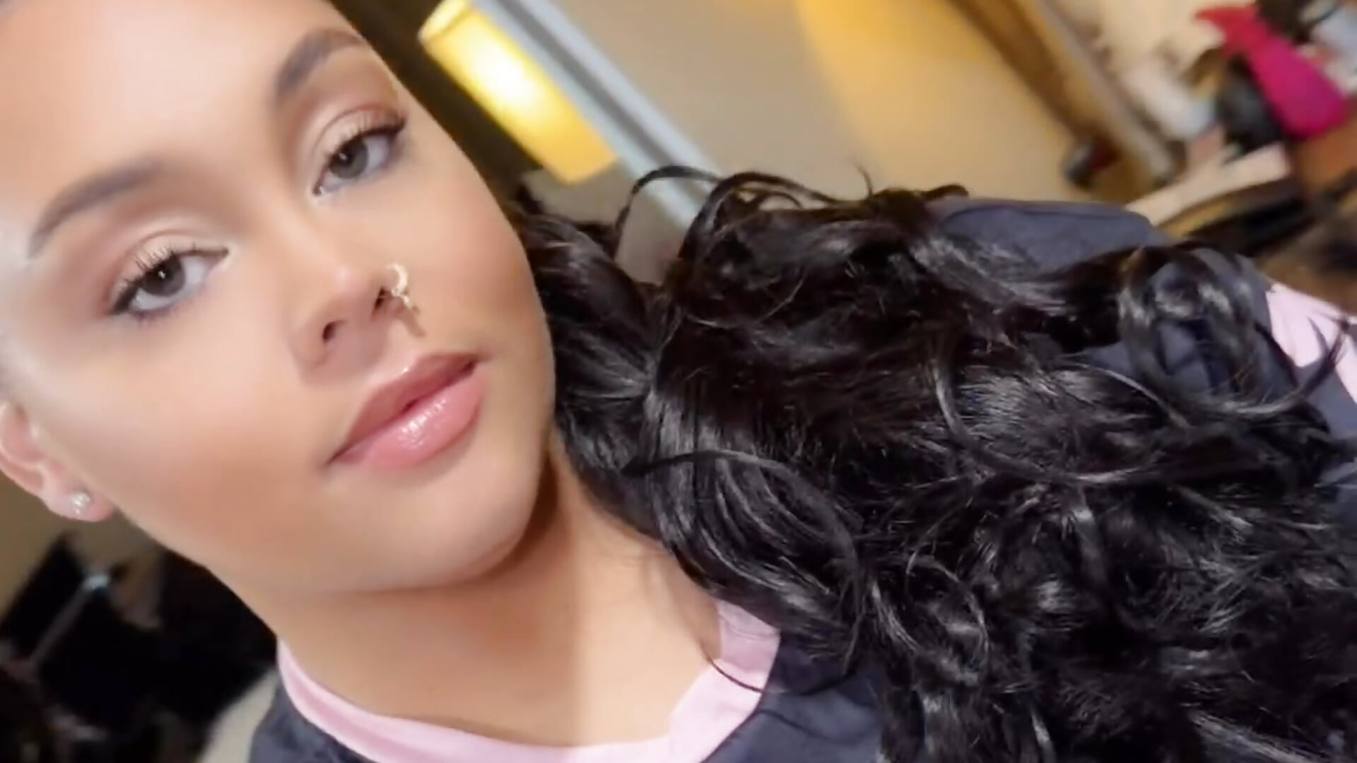 The Pretty One - video by Prettiest-Girl cam model