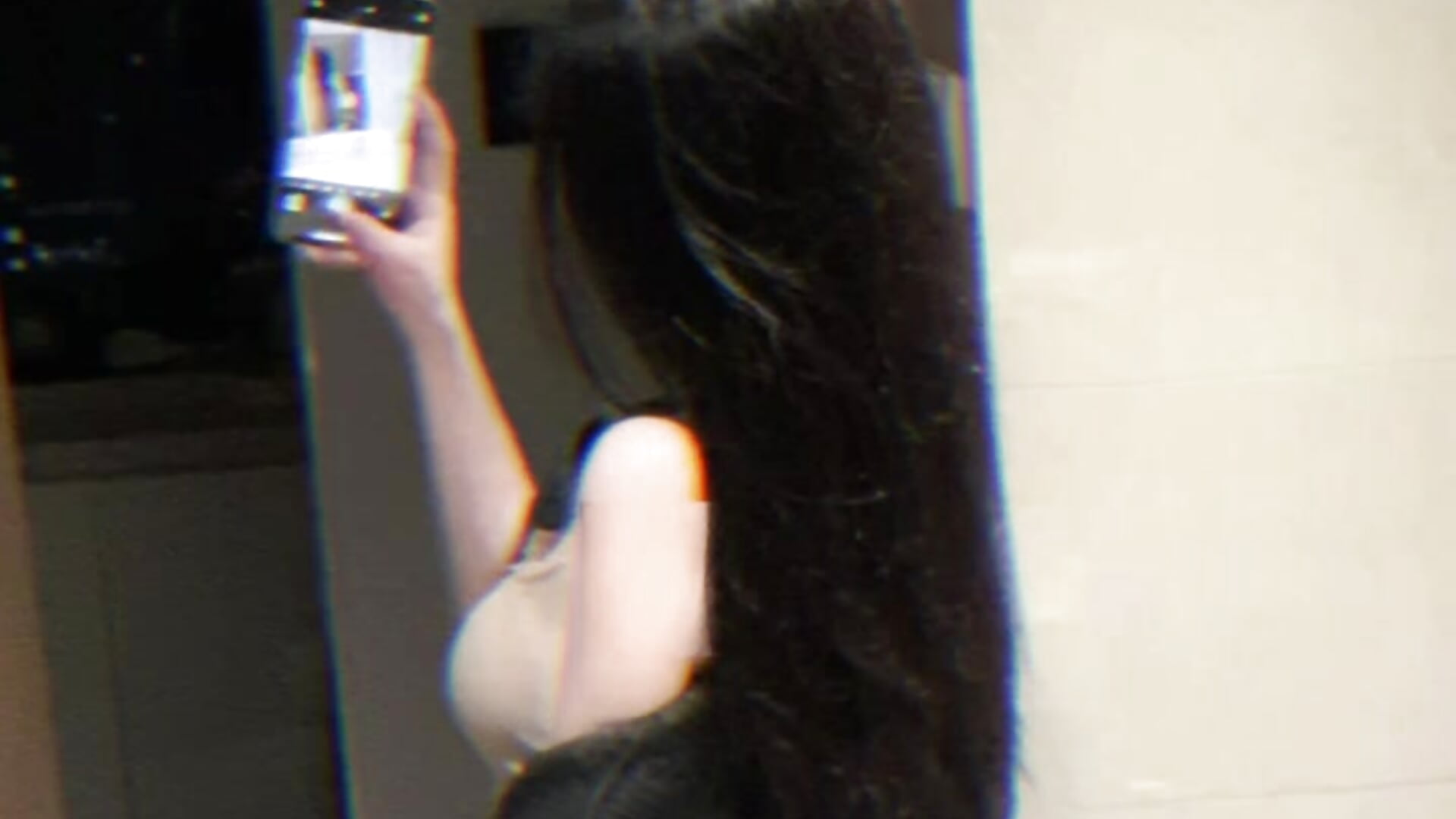 video - video by beibei66666 cam model
