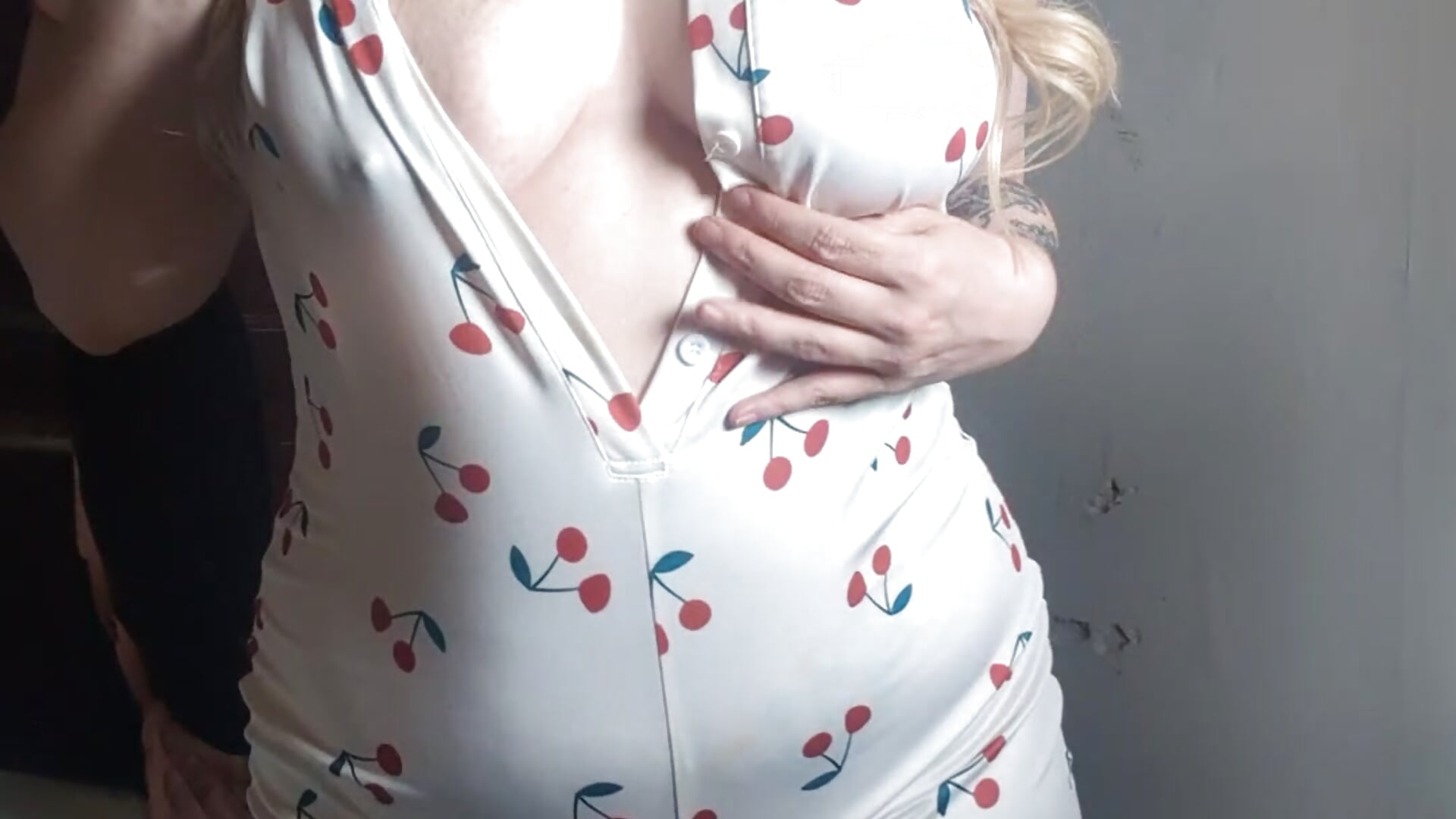 Strip & Finger