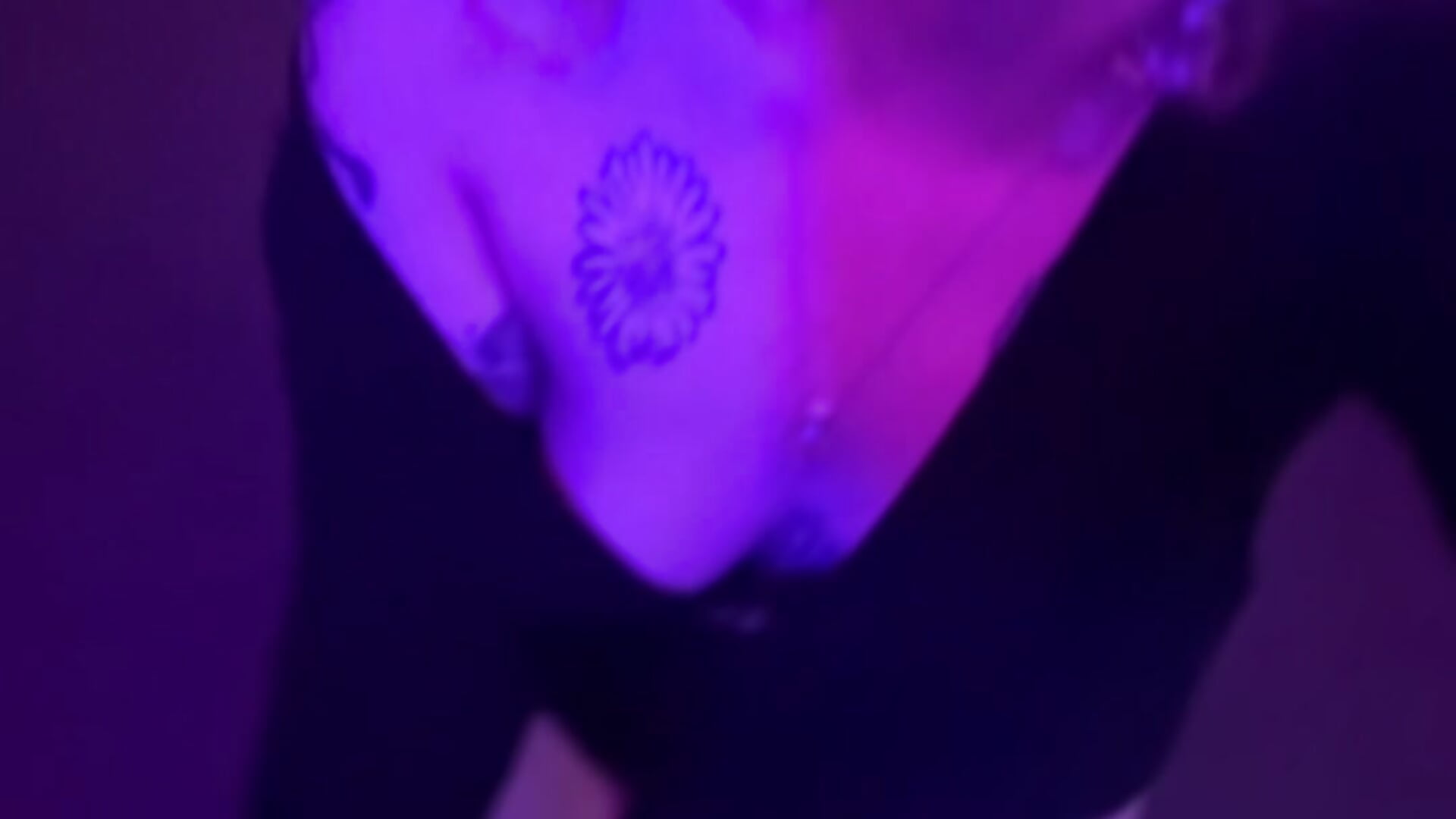 Mewww - Video von princesseduction Cam-Model