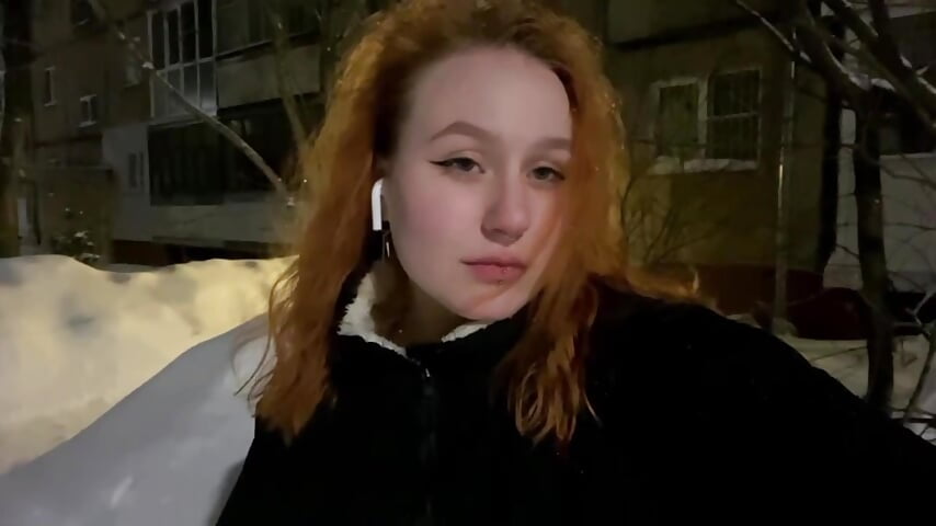 Just vibe) – video af LoiseLovetto cam-model