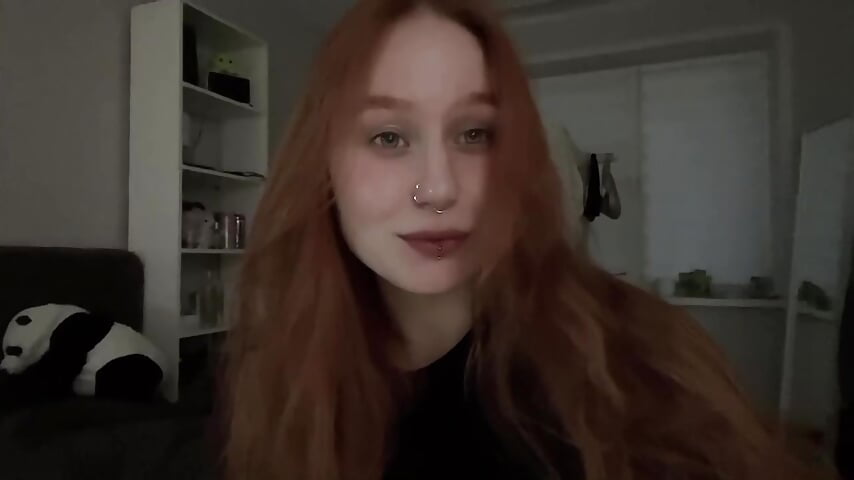 Broken Heart.... – video af LoiseLovetto cam-model