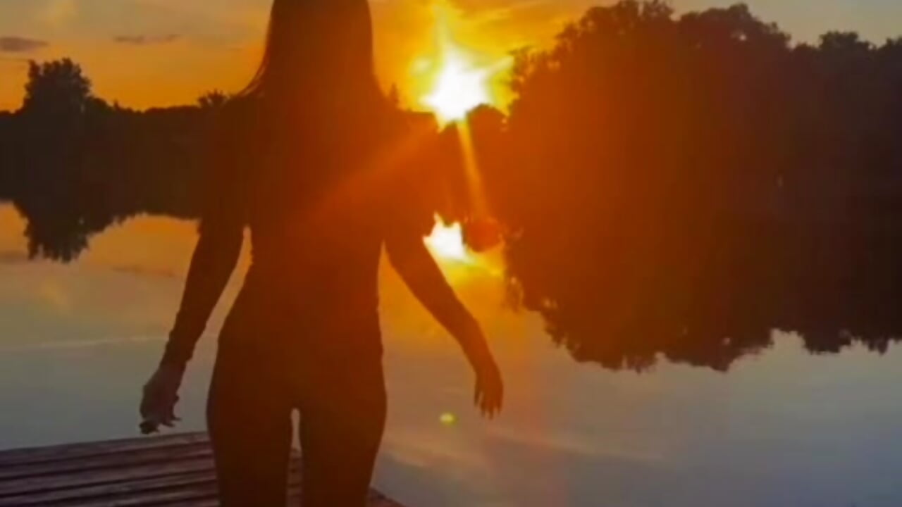 Sun = me – video af Kitty_M0rphes cam-model
