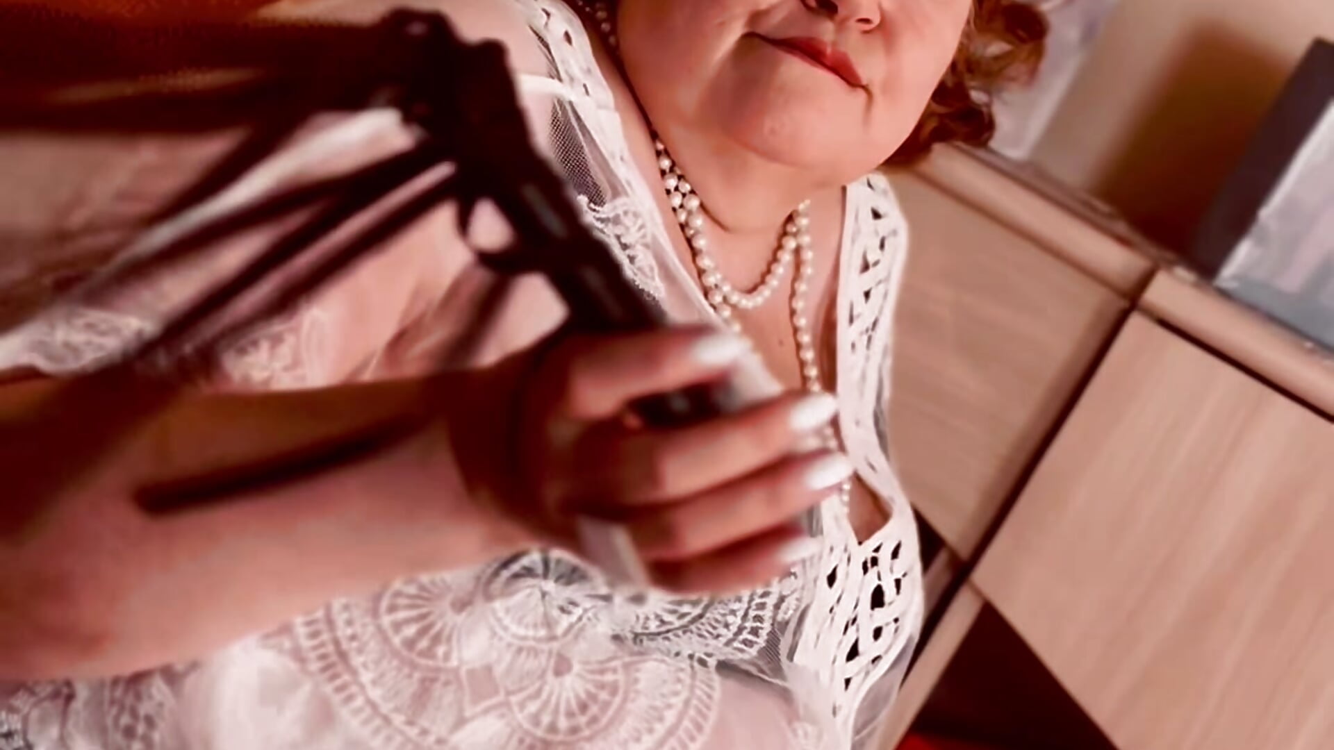 😈❤️ - Vídeo de Nola_Nurse, modelo de vídeos
