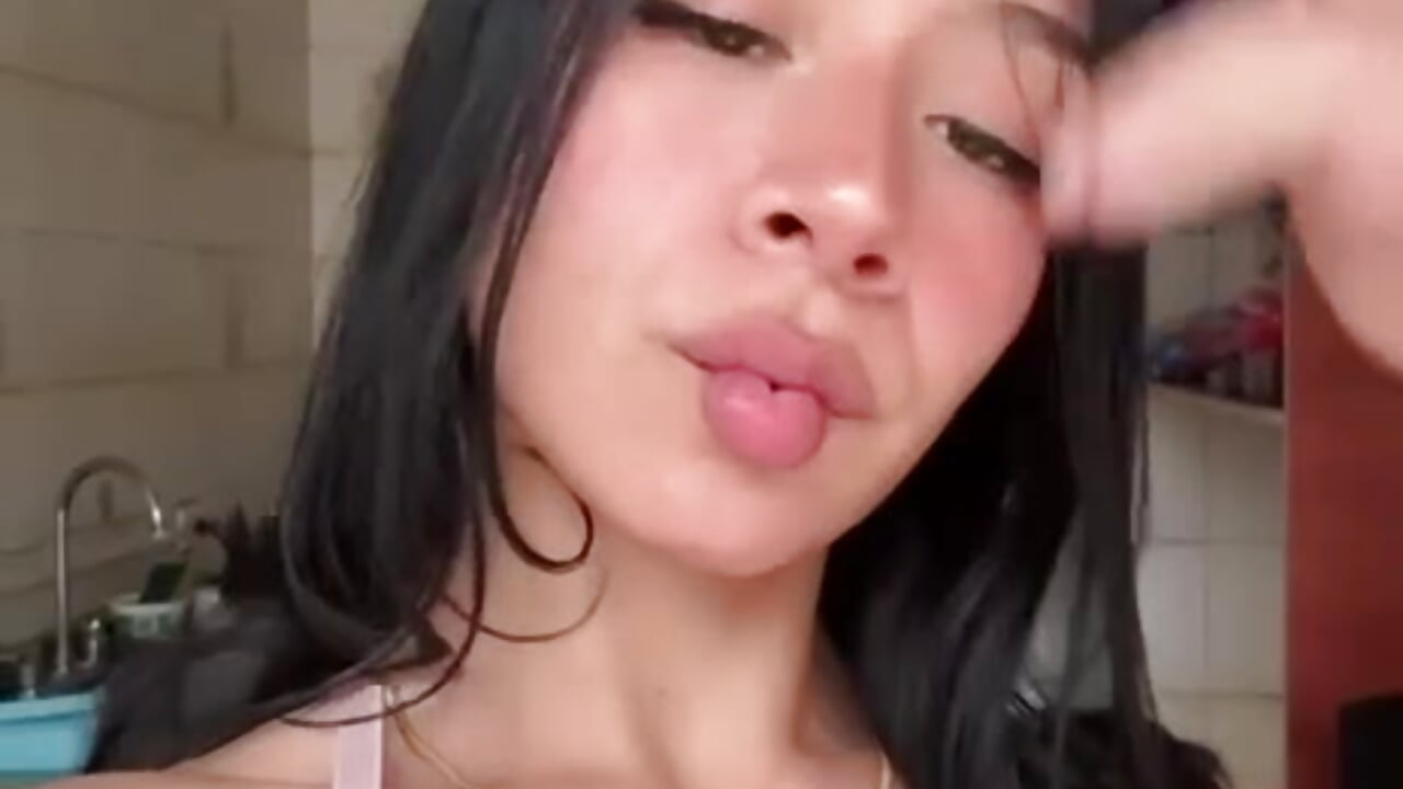 Teasee - vídeo de la modelo de cam Ashleey_Nast