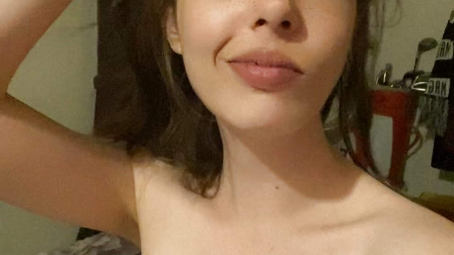 Whats that TONGUE do 👅 - video van thecultoflaycee cam-model