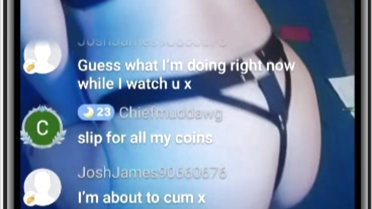 Lives get super fun 🤩 - video van thecultoflaycee cam-model