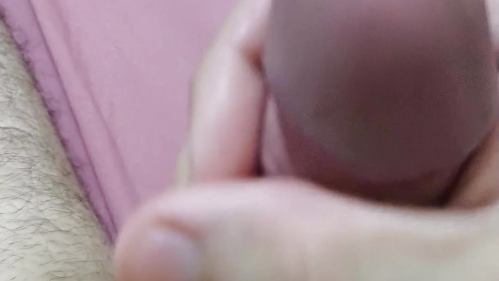 Gozando para minha vizinha safadinha. 😈💦
