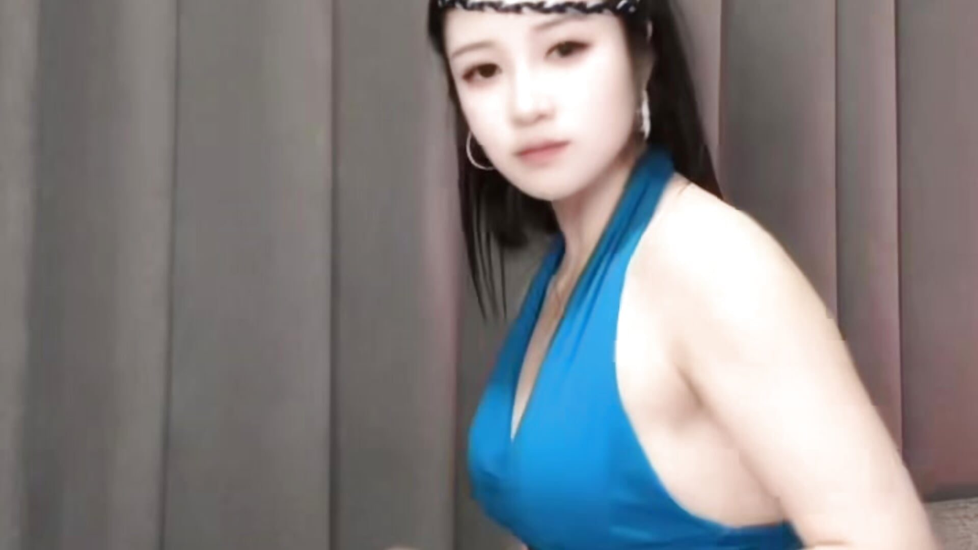 哇，这是要勾走哪位大哥的魂啊