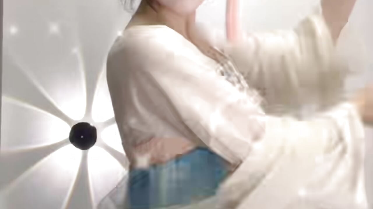 天宫仙女驾到