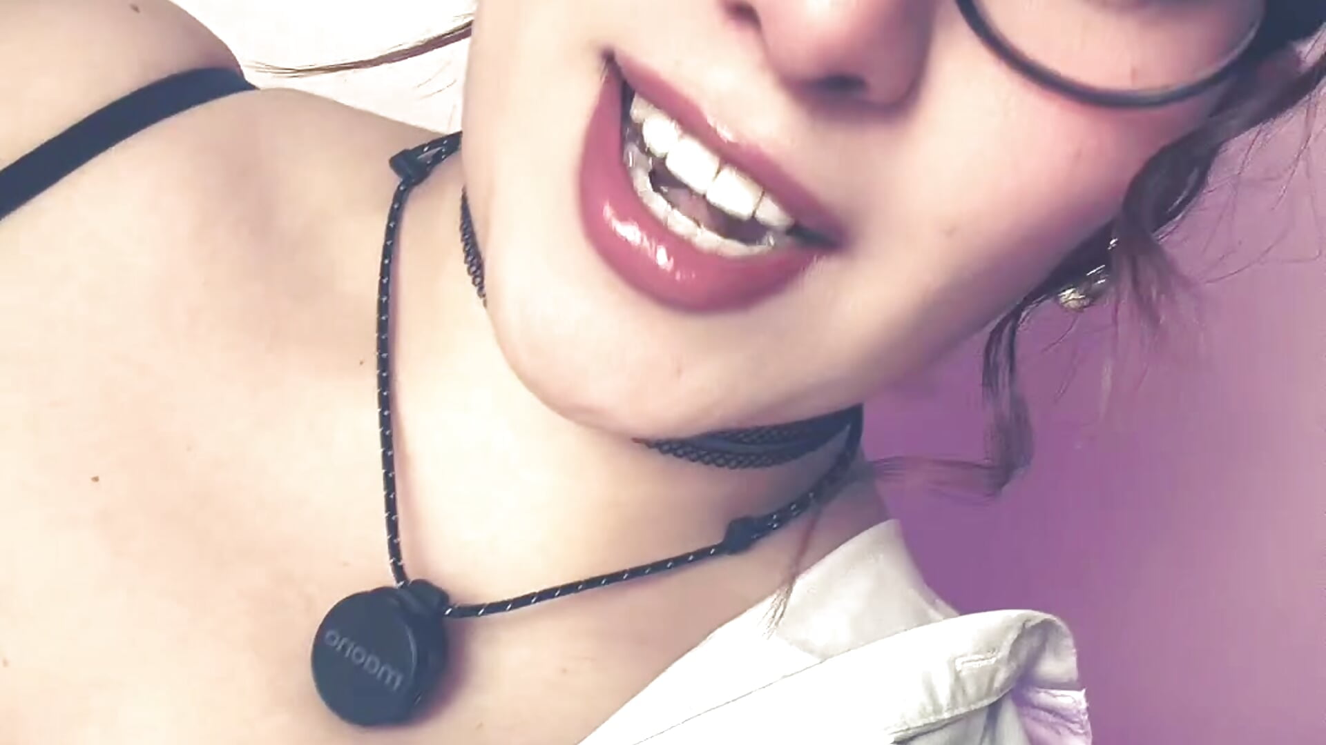 Smile & Shine ✨ - video by miss_stanfordd cam model