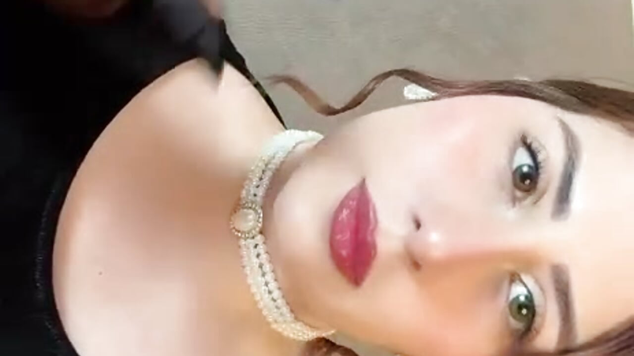 SING IT WITH ME, BAE🫦👠👀 - video by miss_stanfordd cam model