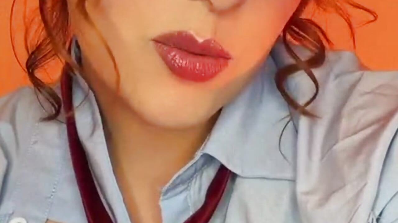 MY SUIT & TIE 💙👔👔 - video by miss_stanfordd cam model