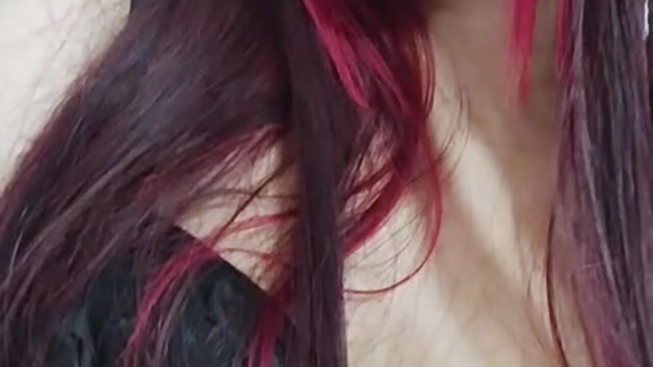 let me kiss ur face and mouth 🤪🤪🤪🤪 – video od webkamerové modelky liz_cute