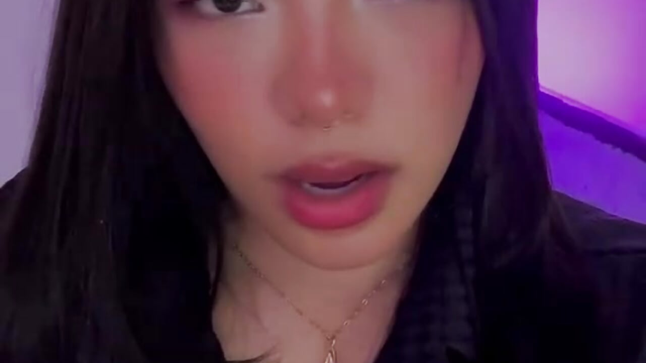 U got a fetish for my loveee ✨ - vídeo de la modelo de cam Sarah-Moreno