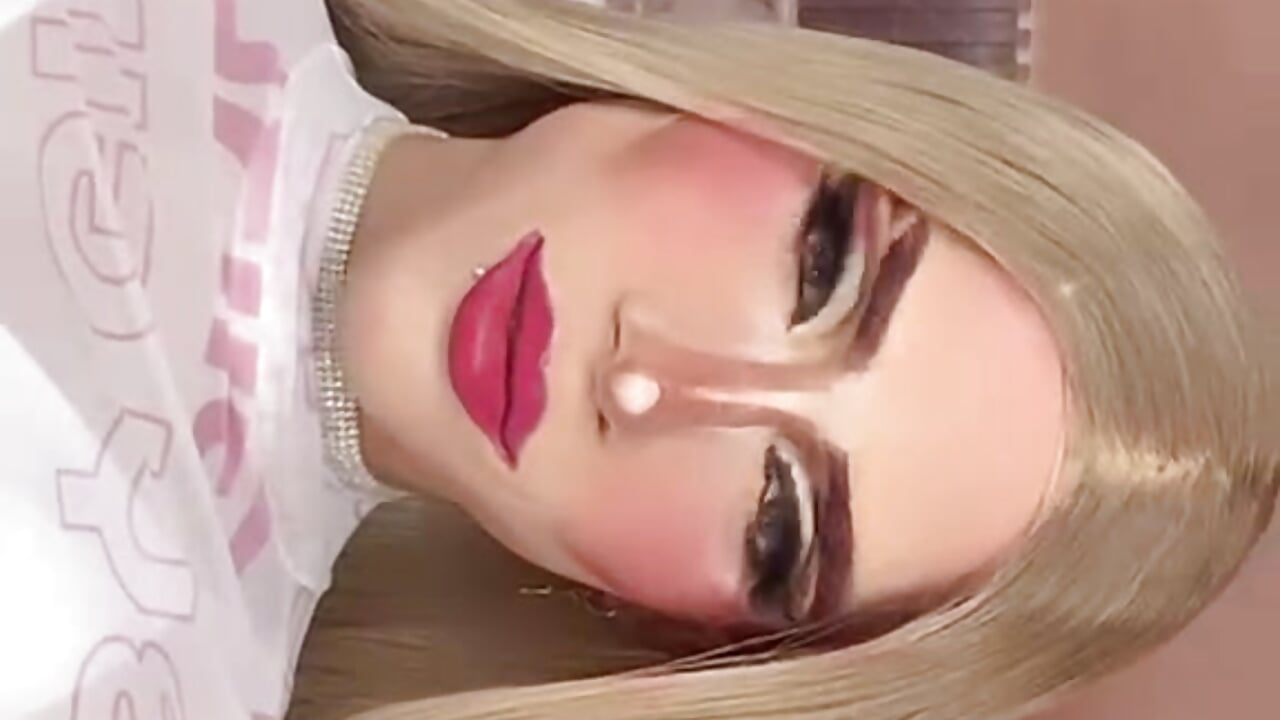 .. - video by _the_blonde_girls01 cam model