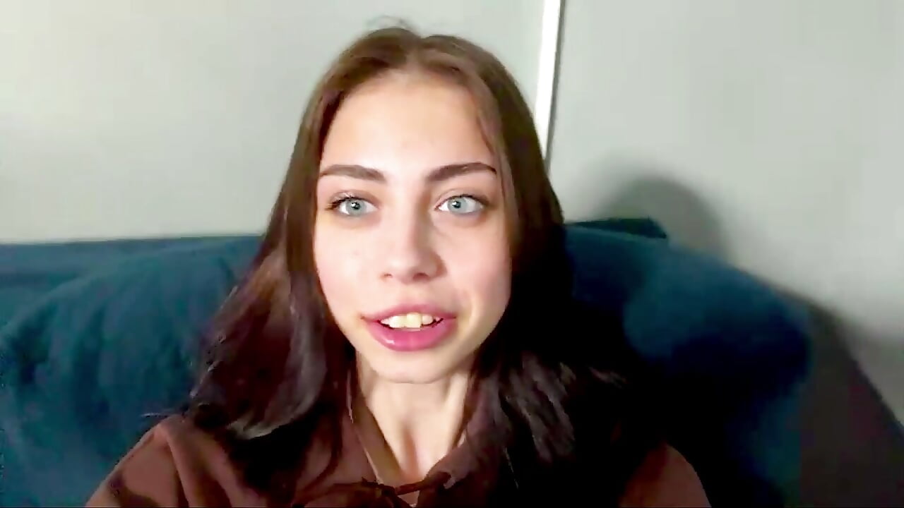 It's me! - vídeo de LianaMagic modelo de câmara