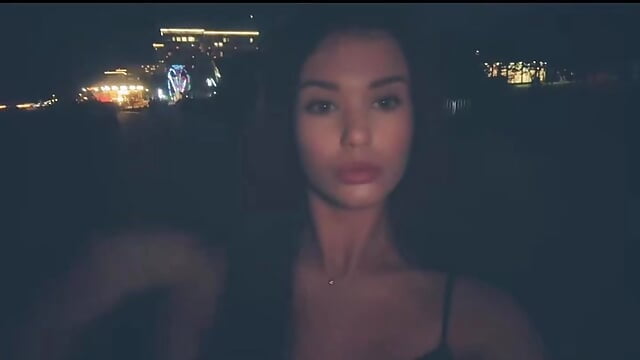 Take a look – video af Mona_Carter cam-model