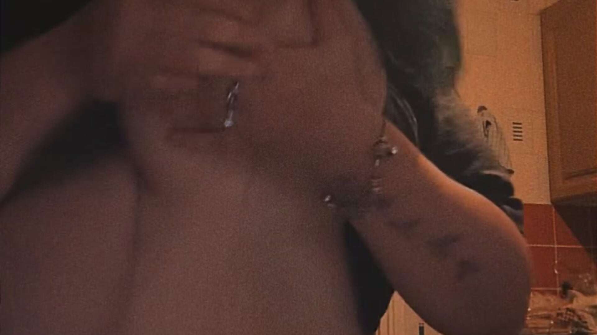 Suck those tits 😌