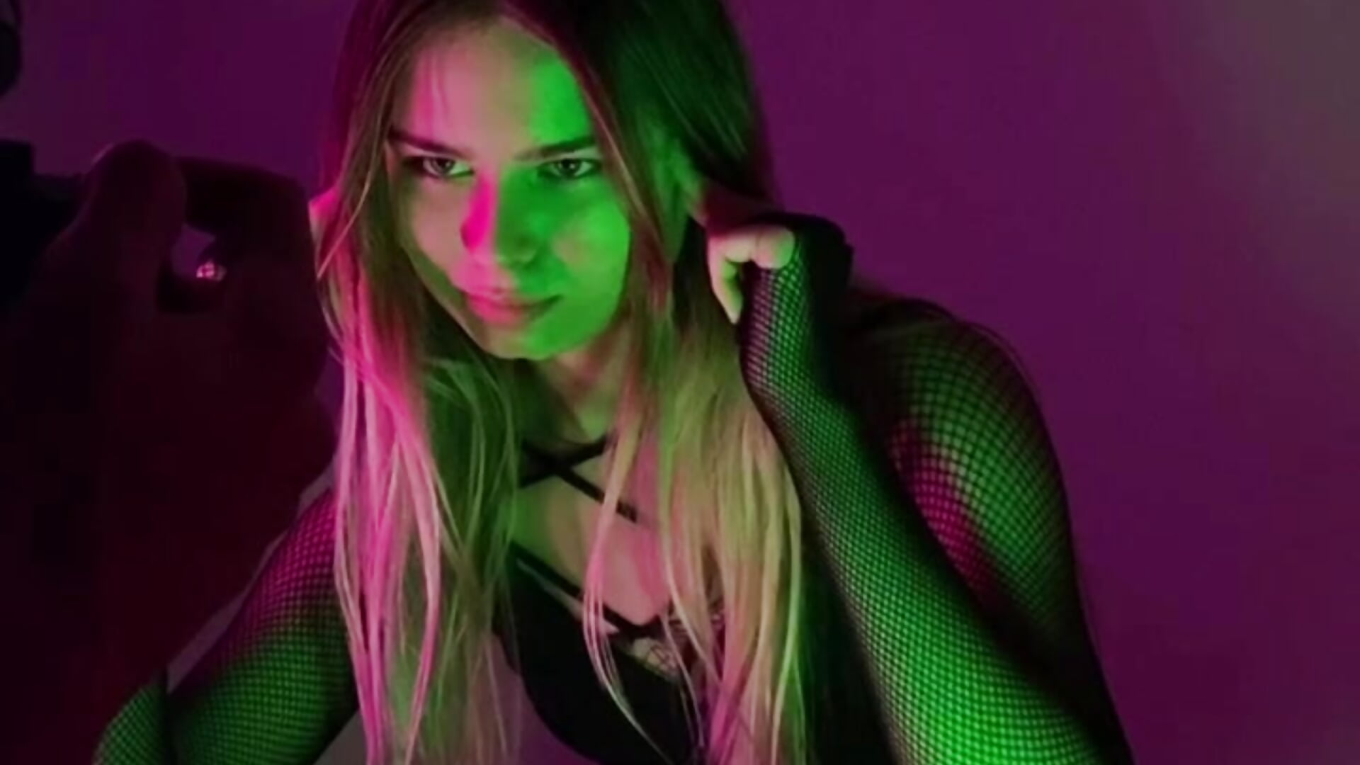 photoset - video av NikaLicka cam model